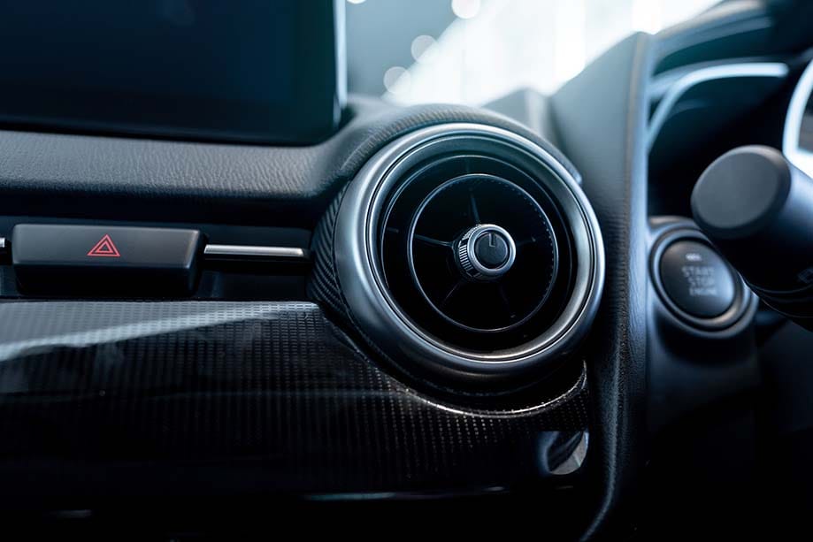 Auto Air Con – Incar Installtions