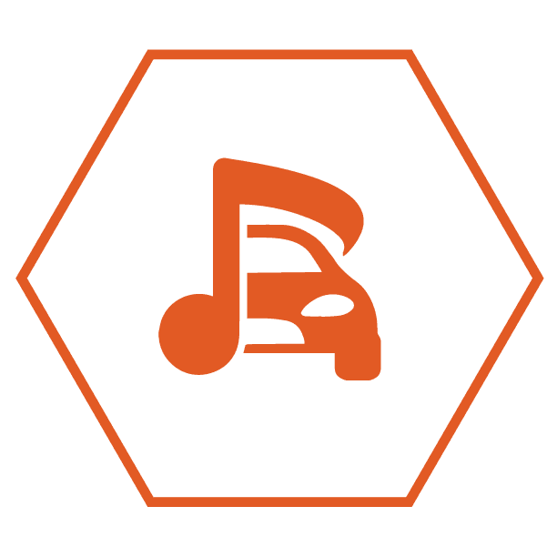 Car audio sales and installation Incar Wollongong