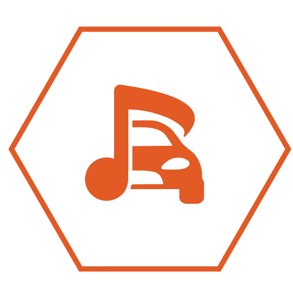 Car audio sales and installation Incar Wollongong