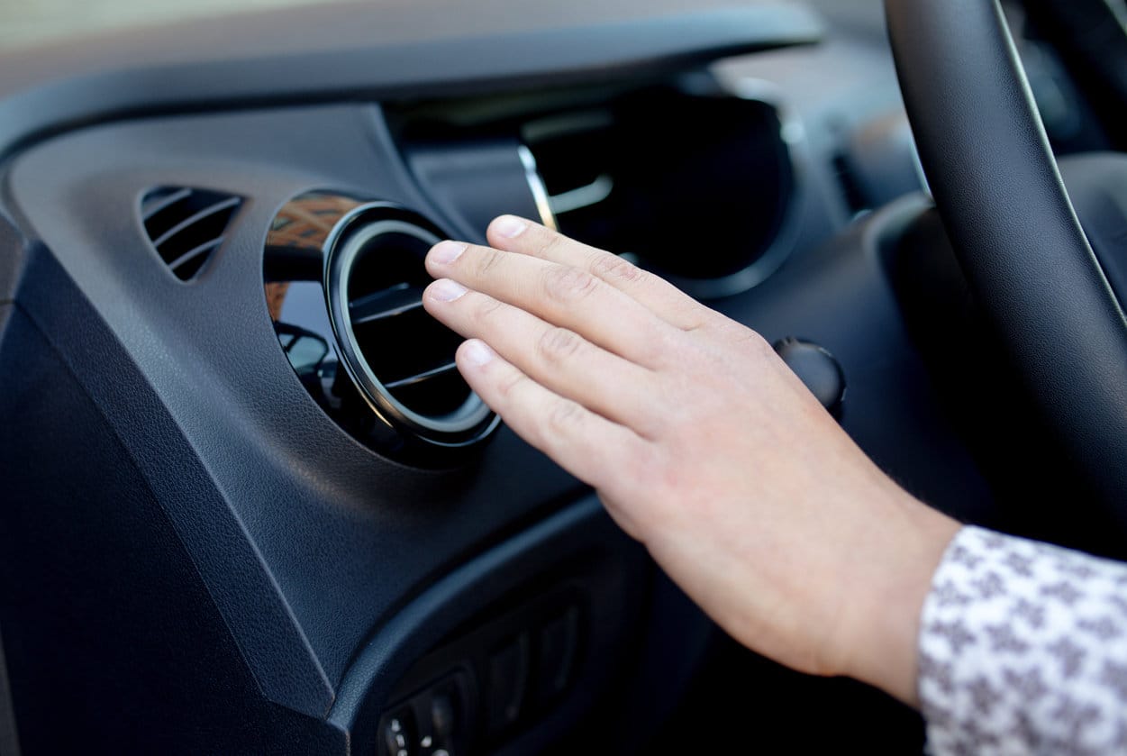 Auto Air Con - Incar Installtions